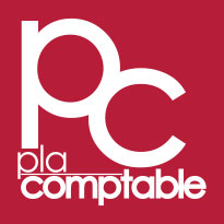 Logo Pla Comptable